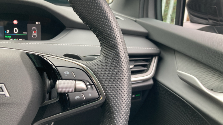 Skoda Enyaq 210kW 85x Sportline 82kWh 4x4 5dr Auto Electric Estate